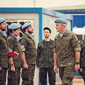 Fotoğraf Félix Gómez