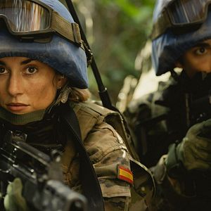 Fotoğraf Silvia Alonso