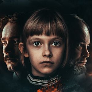 Fotoğraf Forbannelsen