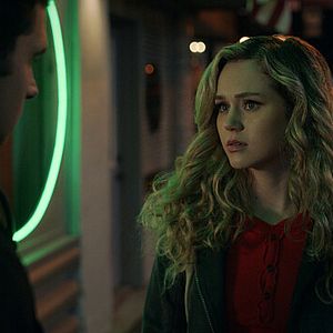 Fotoğraf Brec Bassinger