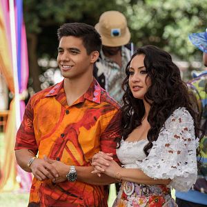 Fotoğraf Francia Raisa