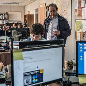 Fotoğraf Luis Callejo