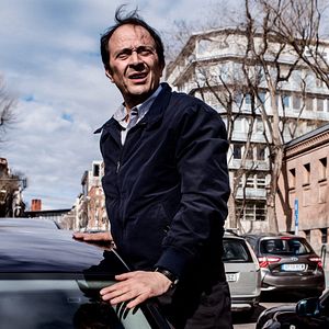 Fotoğraf Luis Callejo