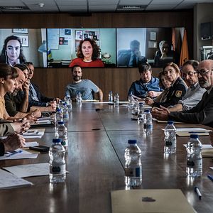 Fotoğraf Luis Callejo