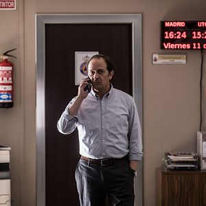 Fotoğraf Luis Callejo