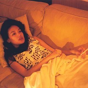 Fotoğraf Shu Qi