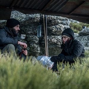 Fotoğraf Jesús Carroza