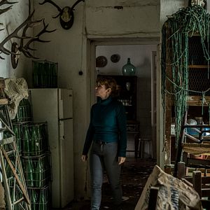 Fotoğraf María Vázquez