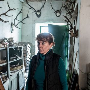 Fotoğraf María Vázquez