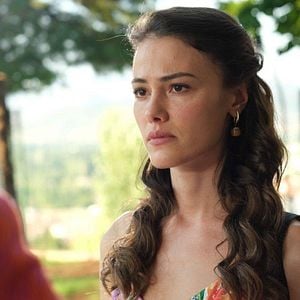 Fotoğraf Gül Masalı