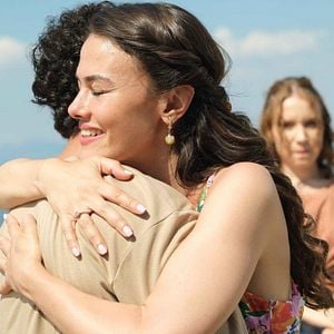 Fotoğraf Gül Masalı