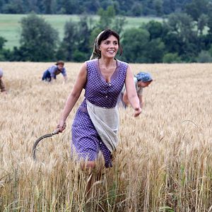 Fotoğraf Serena Rossi