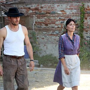 Fotoğraf Serena Rossi