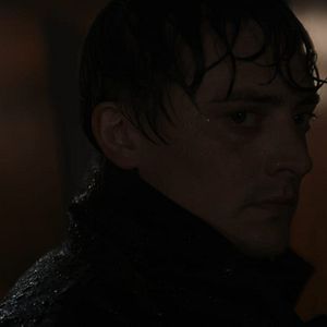 Fotoğraf Aneurin Barnard