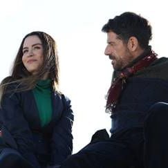 Fotoğraf Alabora Aşk