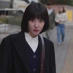 Fotoğraf Yisanghan Byeonhosa Wooyoungwoo