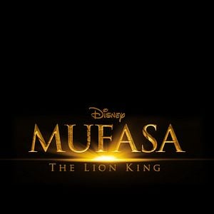 Fotoğraf Mufasa: Aslan Kral