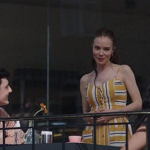 Fotoğraf Betül Dinçer