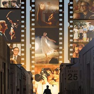 Fotoğraf Fabelmanlar