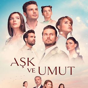 Fotoğraf Aşk ve Umut