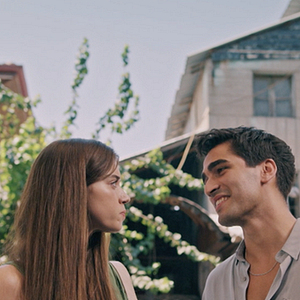 Fotoğraf Yalı Çapkını