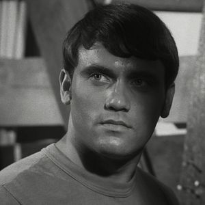 Fotoğraf Keith Wayne