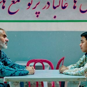 Fotoğraf Kutsal Örümcek