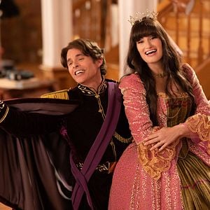 Fotoğraf Disenchanted