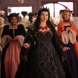 Fotoğraf Maya Rudolph