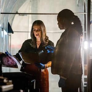 Fotoğraf Aisha Tyler