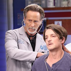 Fotoğraf Steven Weber