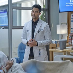 Fotoğraf Manish Dayal