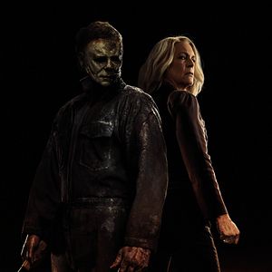 Fotoğraf Cadılar Bayramı Sona Eriyor