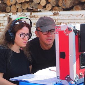 Fotoğraf Üç Arkadaş