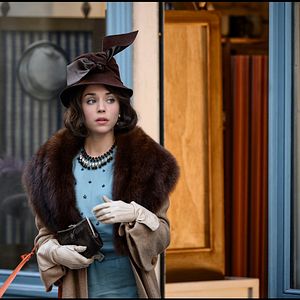 Fotoğraf Alice Isaaz