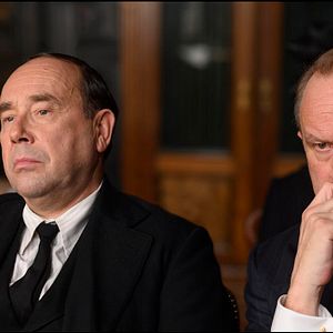 Fotoğraf Benoît Poelvoorde