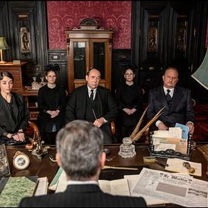 Fotoğraf Alice Isaaz