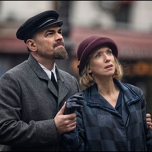 Fotoğraf Clovis Cornillac