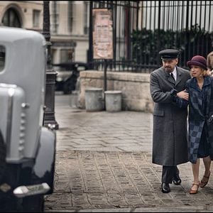 Fotoğraf Clovis Cornillac