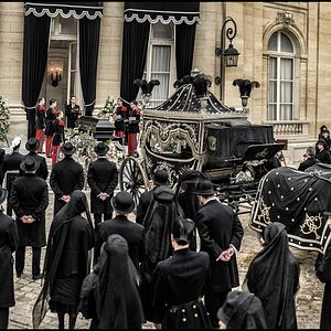 Fotoğraf Couleurs de l'incendie