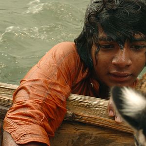 Fotoğraf Sunny Pawar