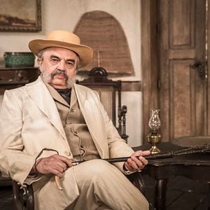 Fotoğraf José Dumont