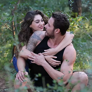 Fotoğraf Senden Daha Güzel