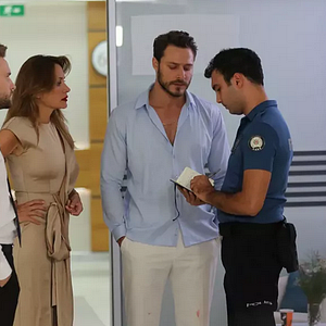 Fotoğraf Senden Daha Güzel