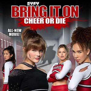 Fotoğraf Bring It On: Cheer Or Die