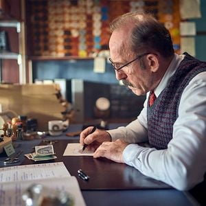 Fotoğraf Karl Markovics