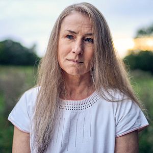 Fotoğraf Corinna Harfouch