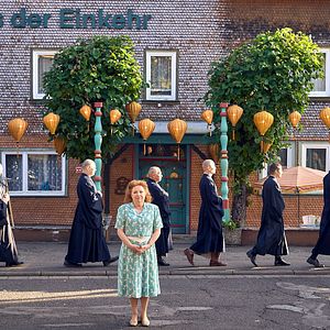 Fotoğraf Hansi Jochmann