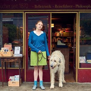 Fotoğraf Luna Wedler