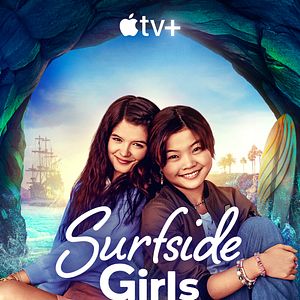 Fotoğraf Surfside Girls